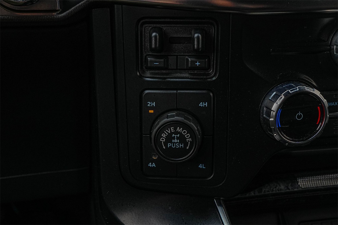 Used Car 2023 Ford F-150  Raptor For Sale Under $80,000 In Austin, Texas