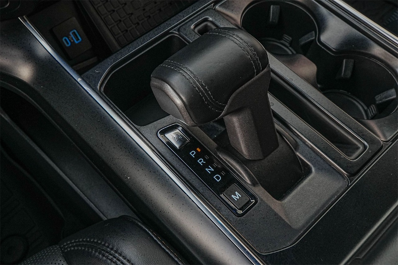 Used Car 2023 Ford F-150  Raptor For Sale Under $80,000 In Austin, Texas