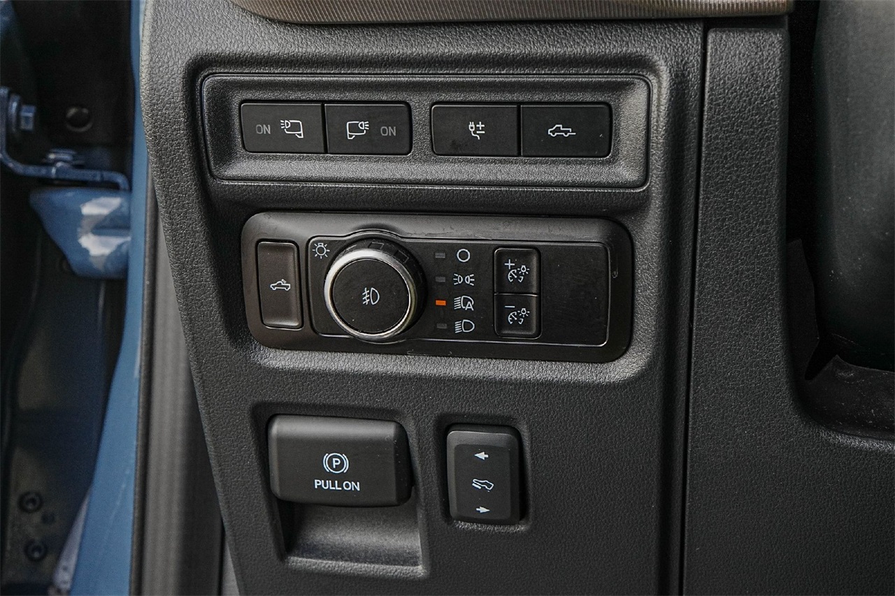 Used Car 2023 Ford F-150  Raptor For Sale Under $80,000 In Austin, Texas