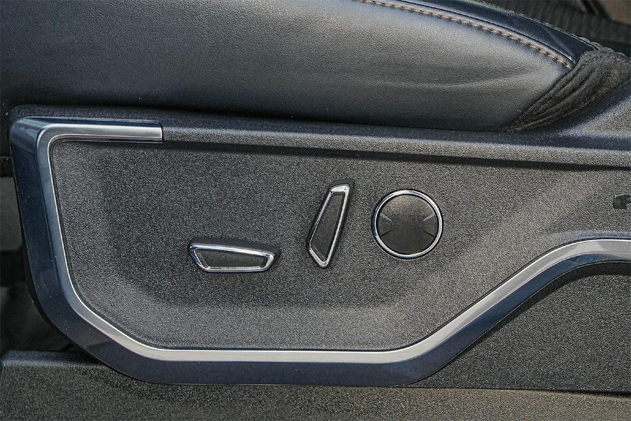 Used Car 2023 Ford F-150  Raptor For Sale Under $80,000 In Austin, Texas