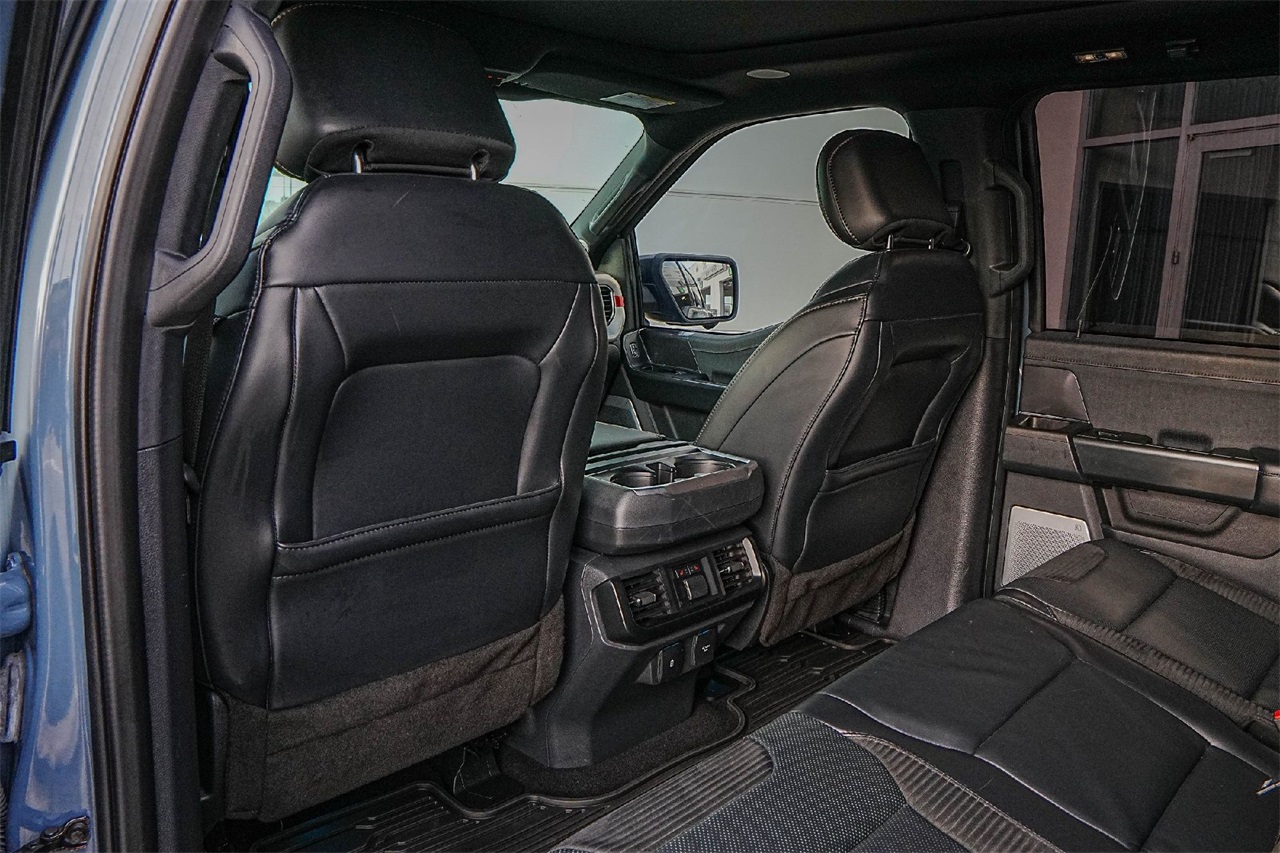 Used Car 2023 Ford F-150  Raptor For Sale Under $80,000 In Austin, Texas