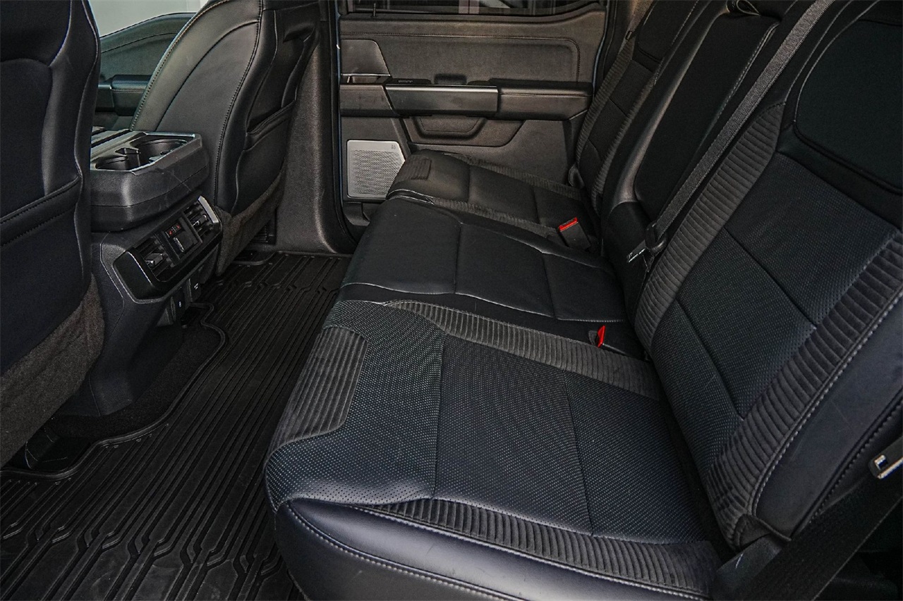 Used Car 2023 Ford F-150  Raptor For Sale Under $80,000 In Austin, Texas