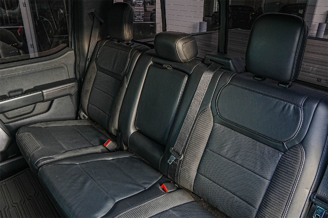 Used Car 2023 Ford F-150  Raptor For Sale Under $80,000 In Austin, Texas