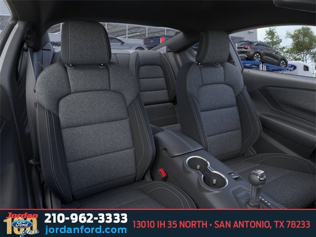 New Car 2025 Ford Mustang  For Sale Under $50,000 In San Antonio, Texas