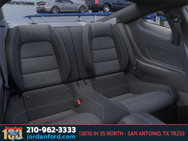 New Car 2025 Ford Mustang  For Sale Under $50,000 In San Antonio, Texas