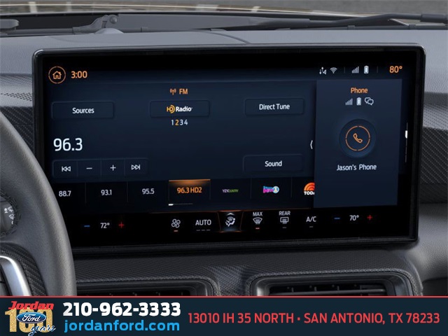 New Car 2025 Ford Mustang  For Sale Under $50,000 In San Antonio, Texas