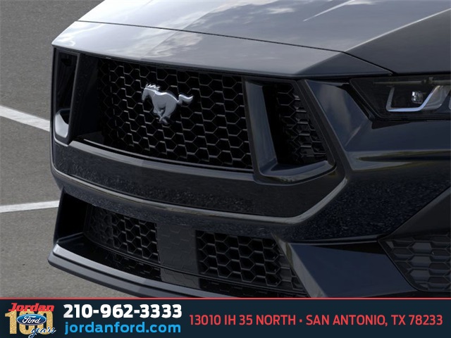New Car 2025 Ford Mustang  For Sale Under $50,000 In San Antonio, Texas