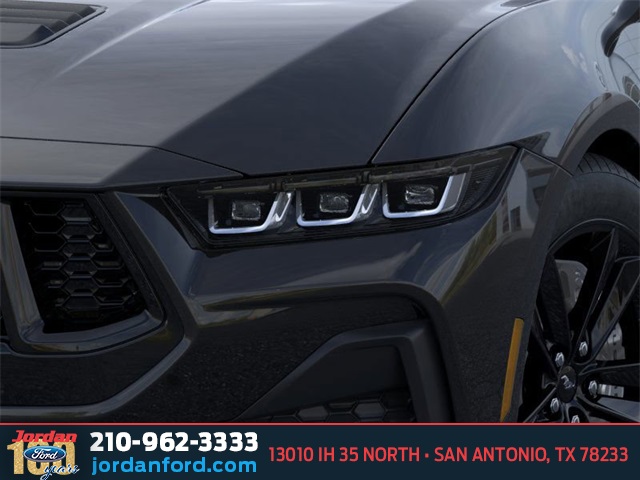 New Car 2025 Ford Mustang  For Sale Under $50,000 In San Antonio, Texas