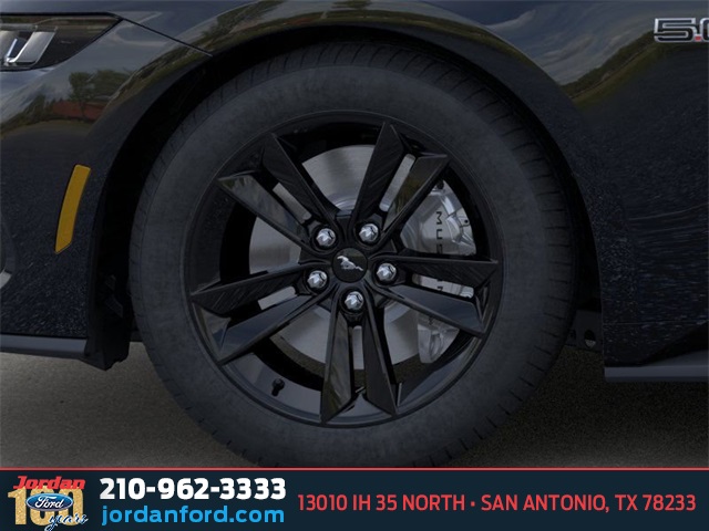 New Car 2025 Ford Mustang  For Sale Under $50,000 In San Antonio, Texas