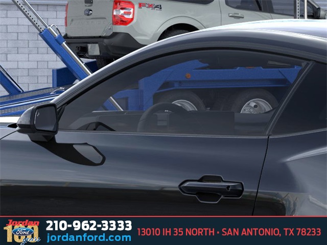 New Car 2025 Ford Mustang  For Sale Under $50,000 In San Antonio, Texas