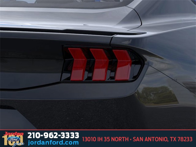 New Car 2025 Ford Mustang  For Sale Under $50,000 In San Antonio, Texas