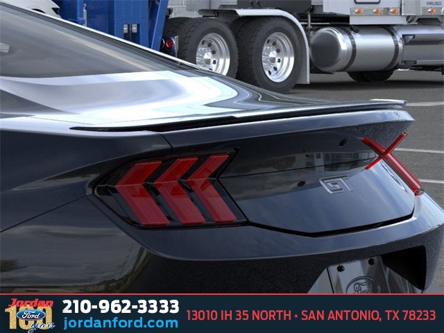 New Car 2025 Ford Mustang  For Sale Under $50,000 In San Antonio, Texas