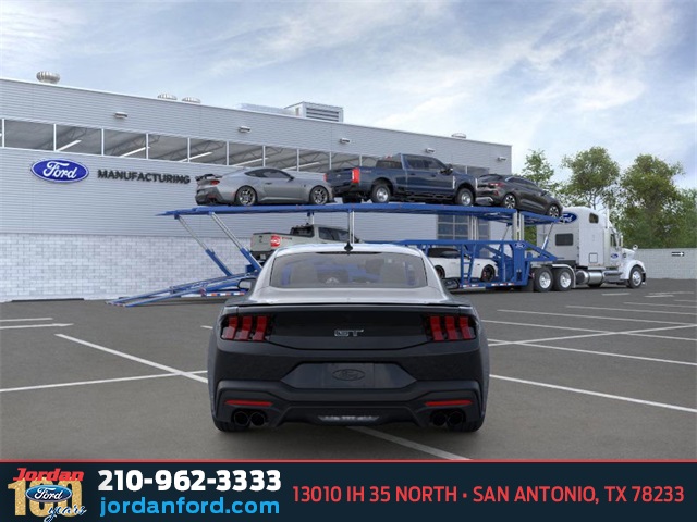 New Car 2025 Ford Mustang  For Sale Under $50,000 In San Antonio, Texas