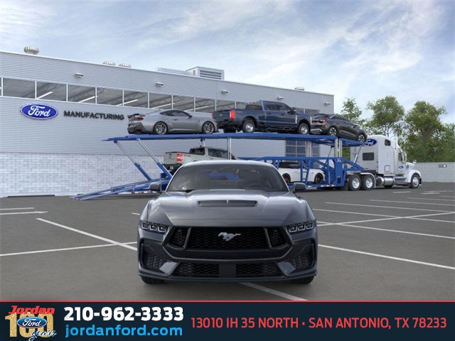 New Car 2025 Ford Mustang  For Sale Under $50,000 In San Antonio, Texas