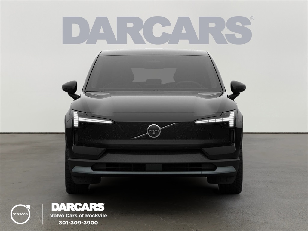 2026 Volvo EX30 Cross Country Twin Ultra eAWD
