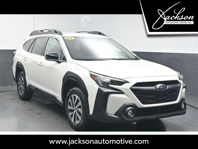 2025 Subaru Outback Premium AWD