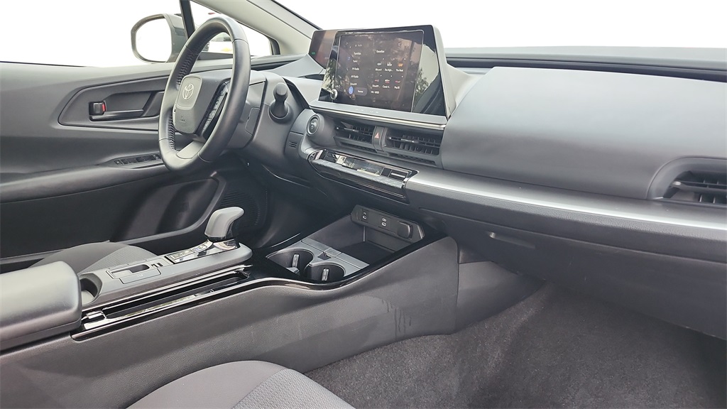2024 Toyota Prius