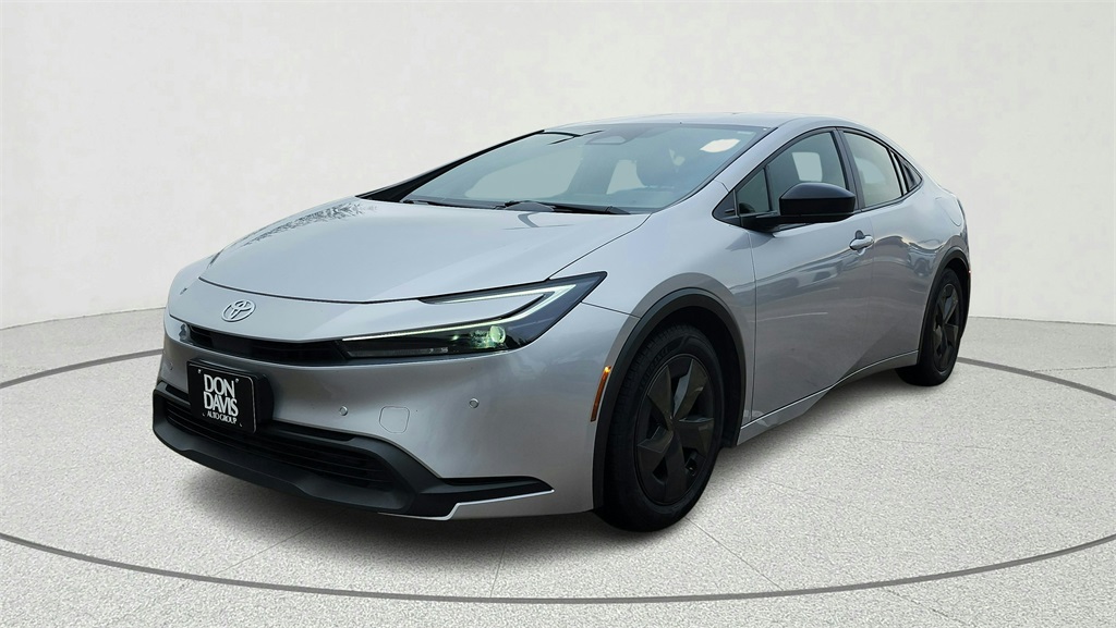2024 Toyota Prius