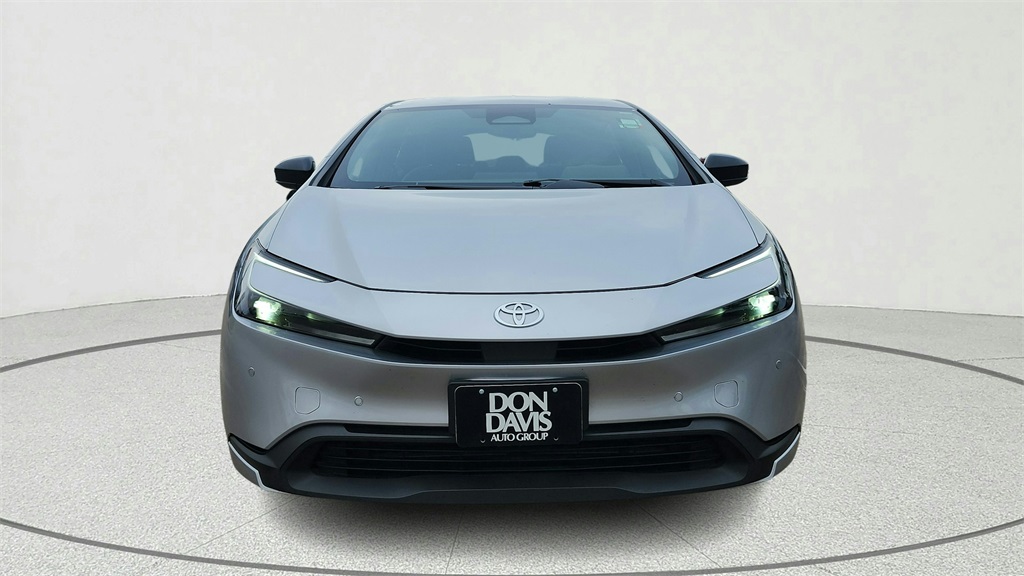 2024 Toyota Prius