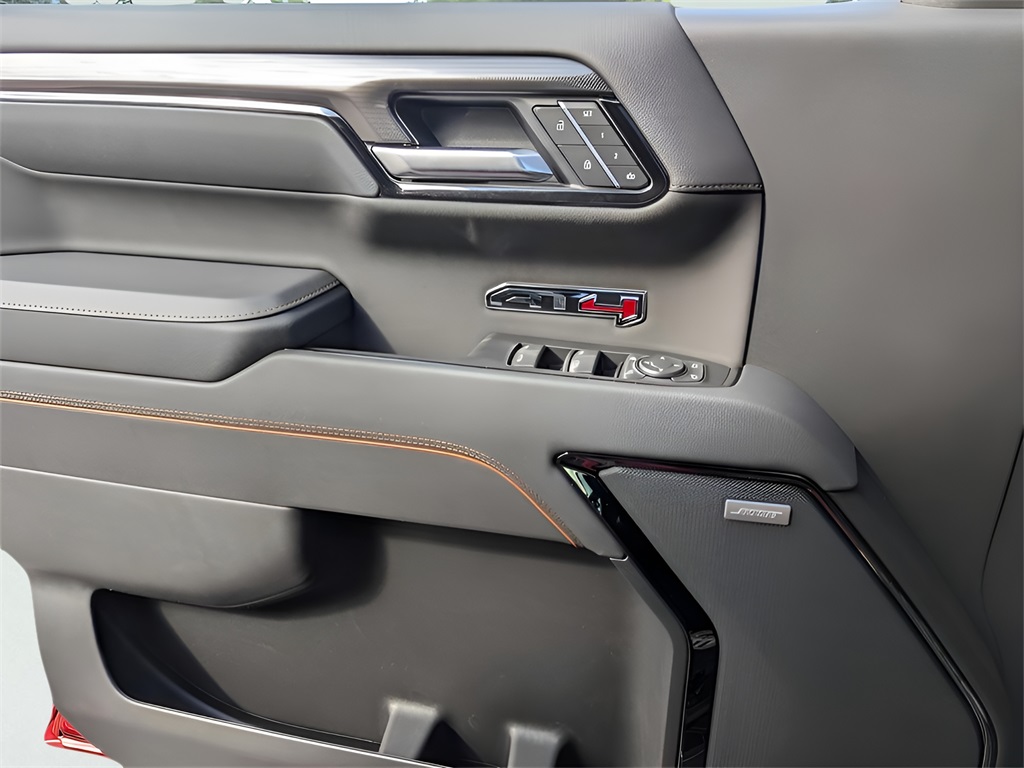 New Car 2025 Gmc Sierra 1500  At4 For Sale Under $70,000 In Austin, Texas