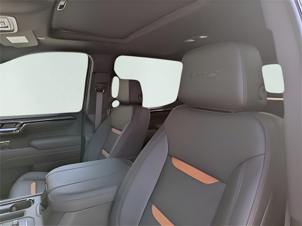 New Car 2025 Gmc Sierra 1500  At4 For Sale Under $70,000 In Austin, Texas