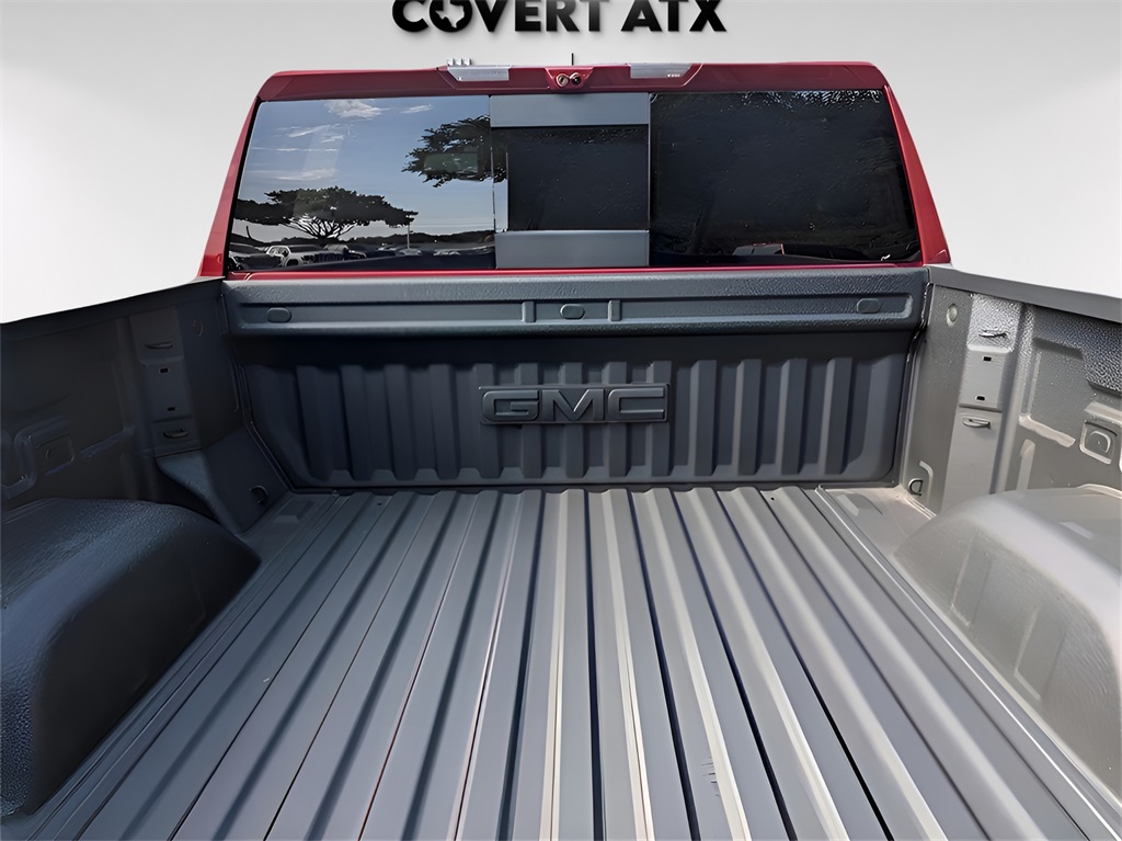 New Car 2025 Gmc Sierra 1500  At4 For Sale Under $70,000 In Austin, Texas