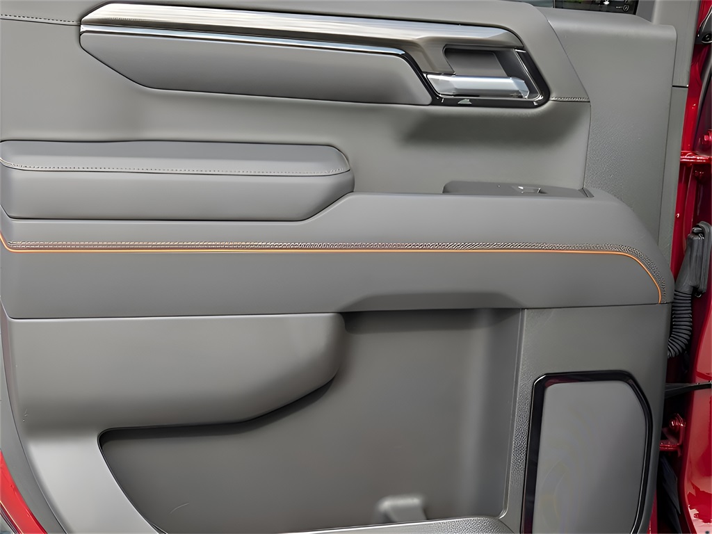 New Car 2025 Gmc Sierra 1500  At4 For Sale Under $70,000 In Austin, Texas