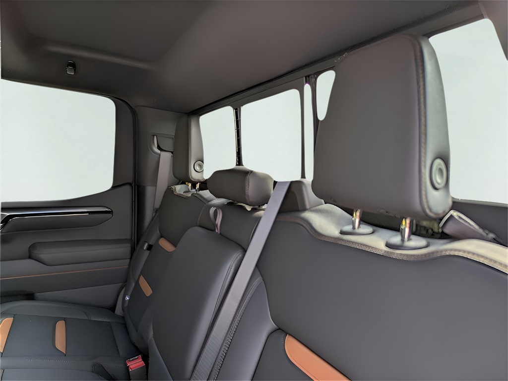 New Car 2025 Gmc Sierra 1500  At4 For Sale Under $70,000 In Austin, Texas