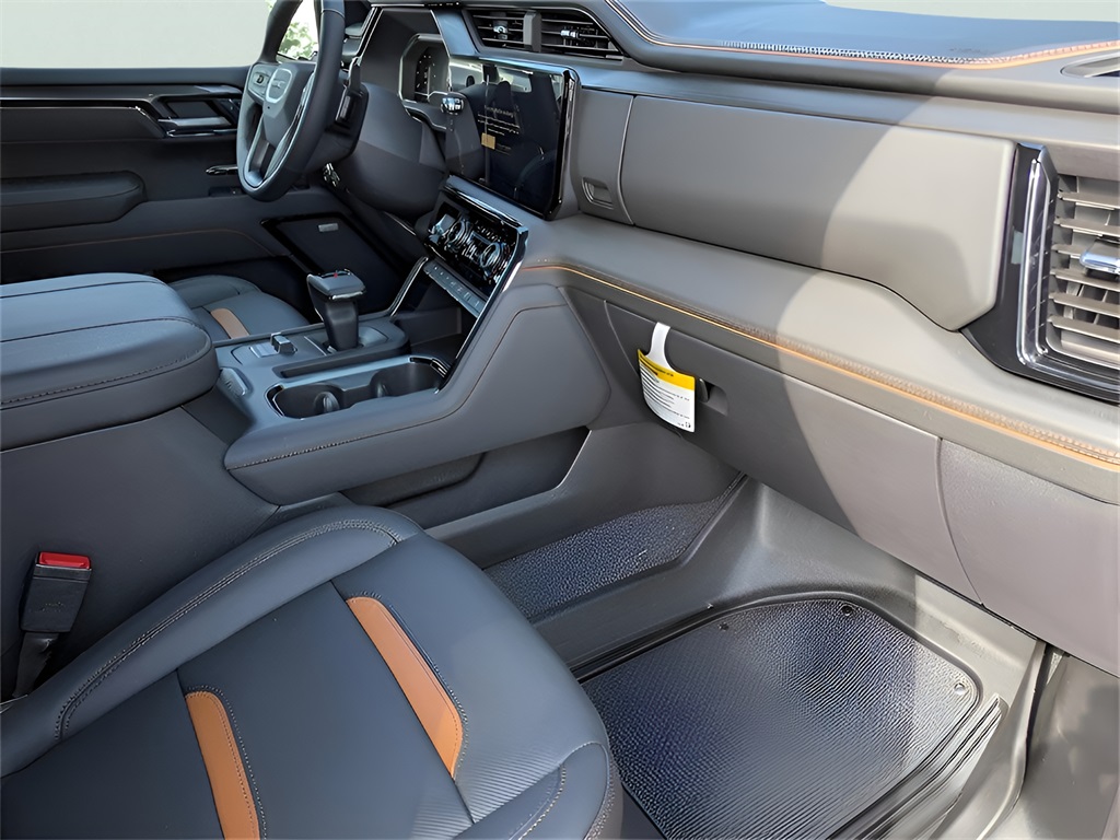 New Car 2025 Gmc Sierra 1500  At4 For Sale Under $70,000 In Austin, Texas