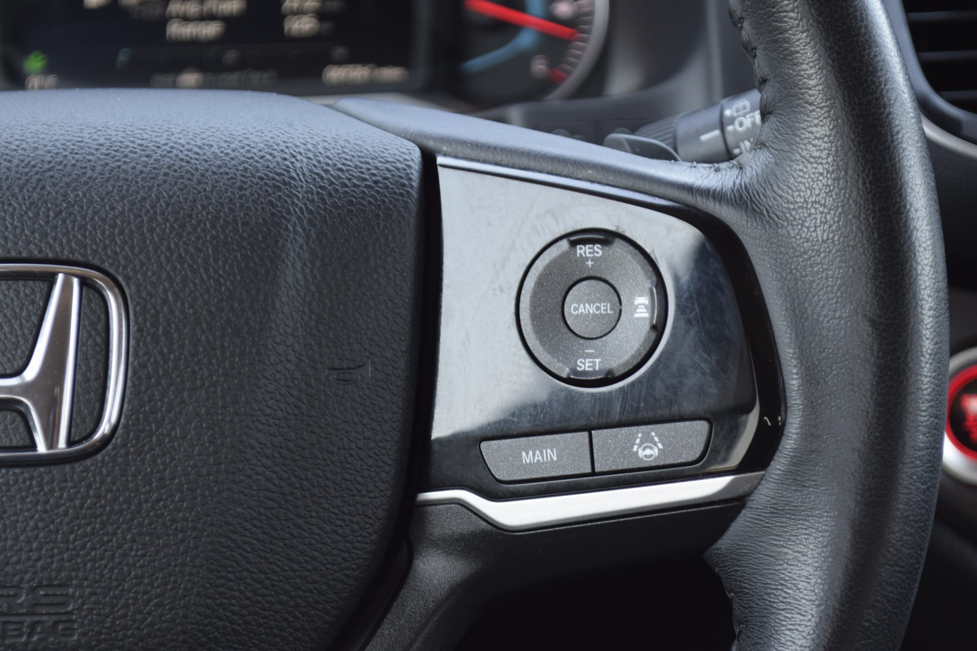 2021 Honda Pilot EX-L Black at Emmons Autoplex