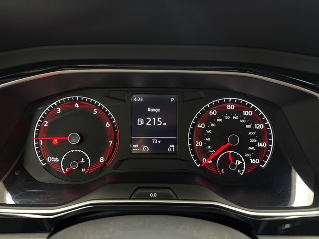 2021 Volkswagen Jetta 1.4T S photo 10