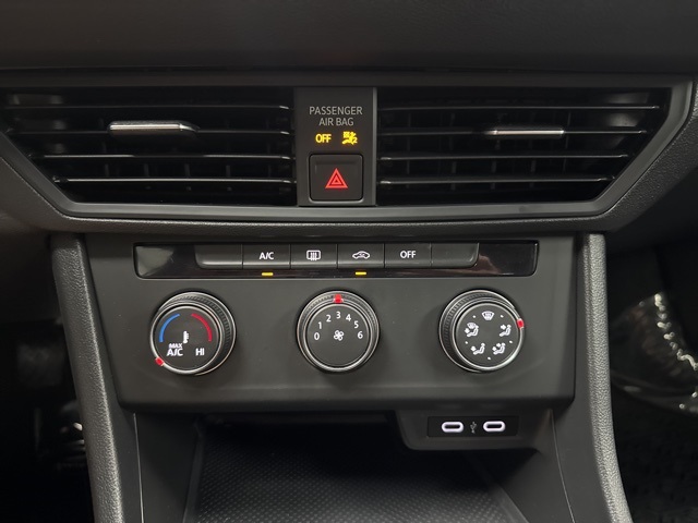 2021 Volkswagen Jetta 1.4T S photo 13