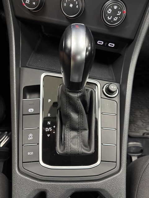 2021 Volkswagen Jetta 1.4T S photo 14