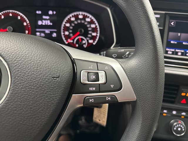 2021 Volkswagen Jetta 1.4T S photo 15