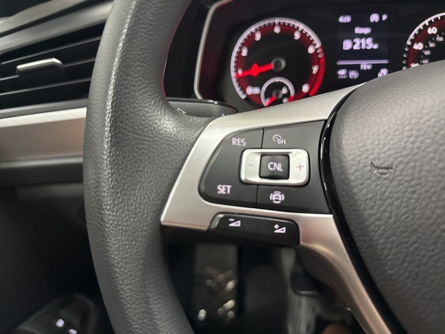 2021 Volkswagen Jetta 1.4T S photo 16