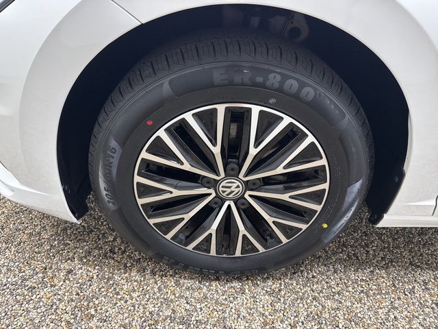 2021 Volkswagen Jetta 1.4T S photo 20