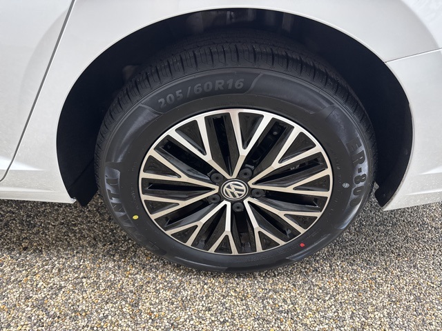 2021 Volkswagen Jetta 1.4T S photo 21