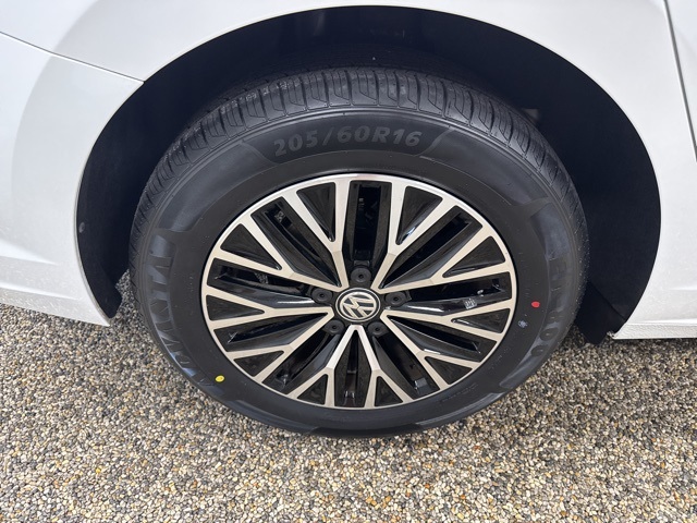 2021 Volkswagen Jetta 1.4T S photo 22