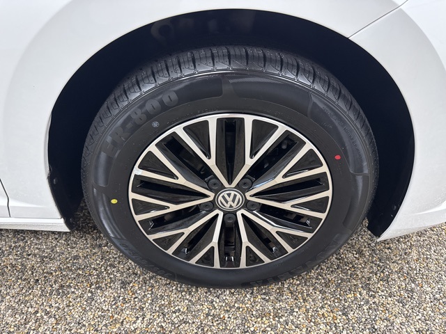 2021 Volkswagen Jetta 1.4T S photo 23