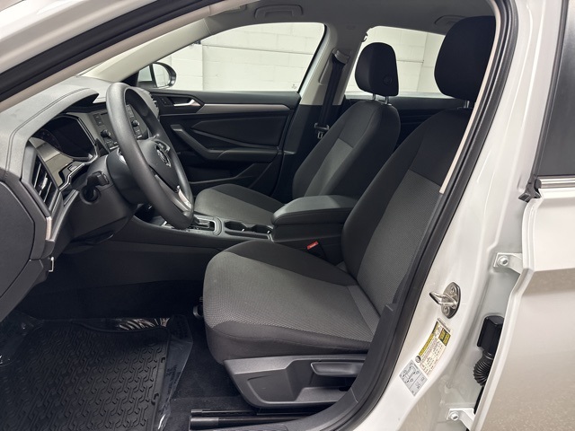 2021 Volkswagen Jetta 1.4T S photo 6