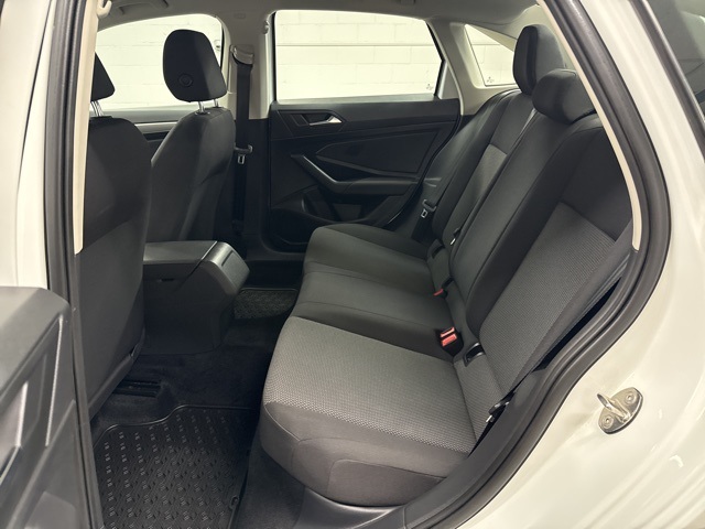 2021 Volkswagen Jetta 1.4T S photo 7