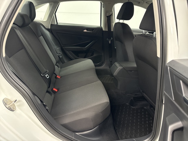 2021 Volkswagen Jetta 1.4T S photo 8