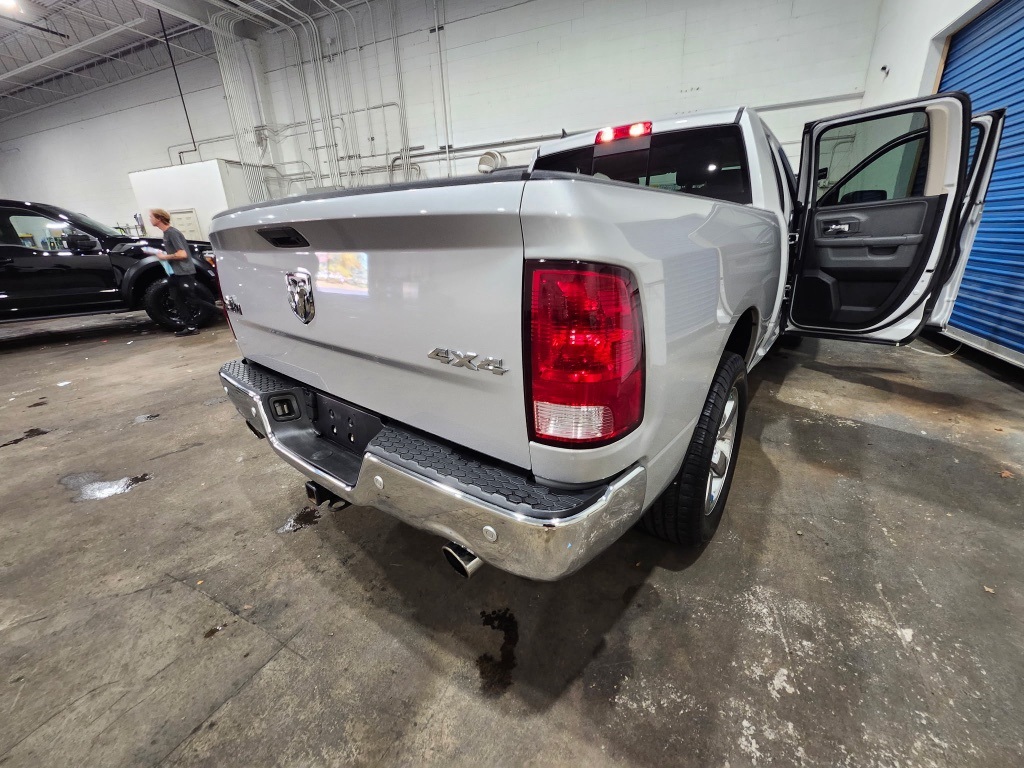 2014 Toyota Tacoma Base photo 2