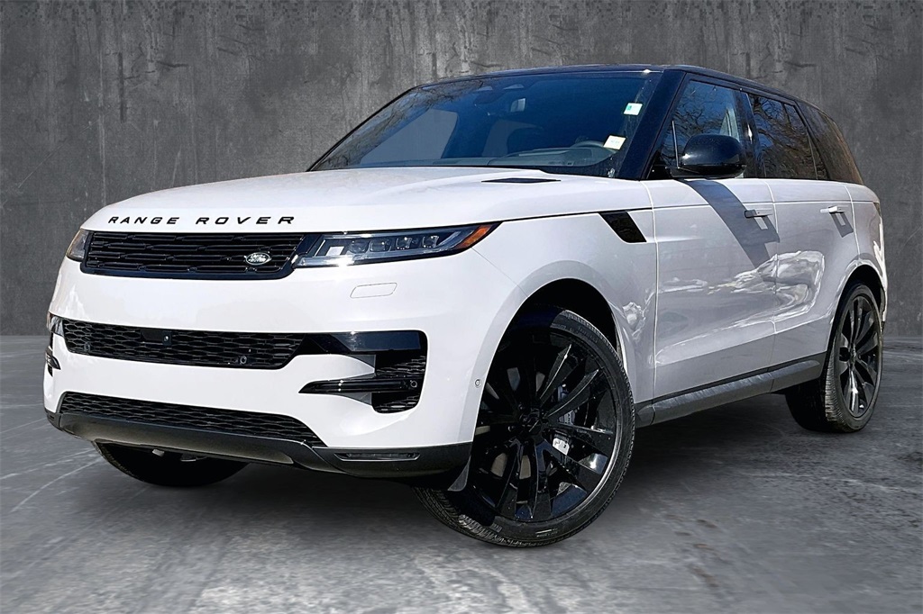 2026 Land Rover Range Rover Sport P360 SE AWD