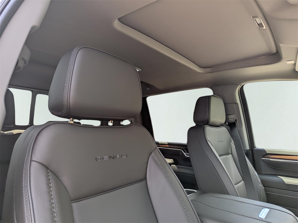 New Car 2025 Gmc Sierra 2500hd  Denali For Sale Under $110,000 In Austin, Texas