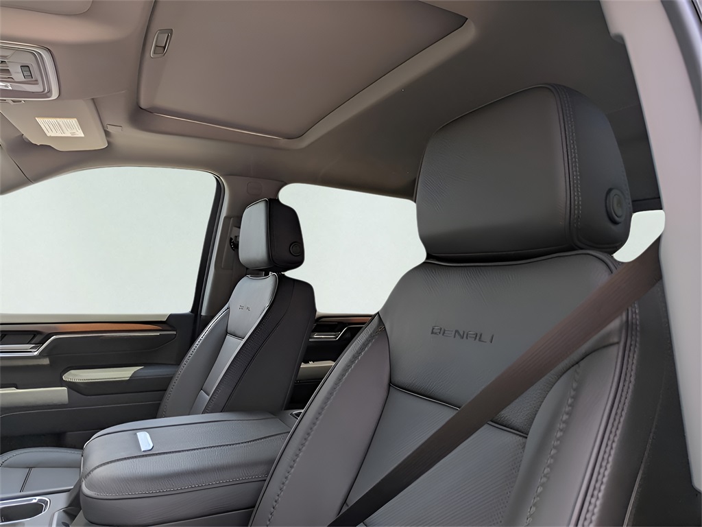 New Car 2025 Gmc Sierra 2500hd  Denali For Sale Under $110,000 In Austin, Texas