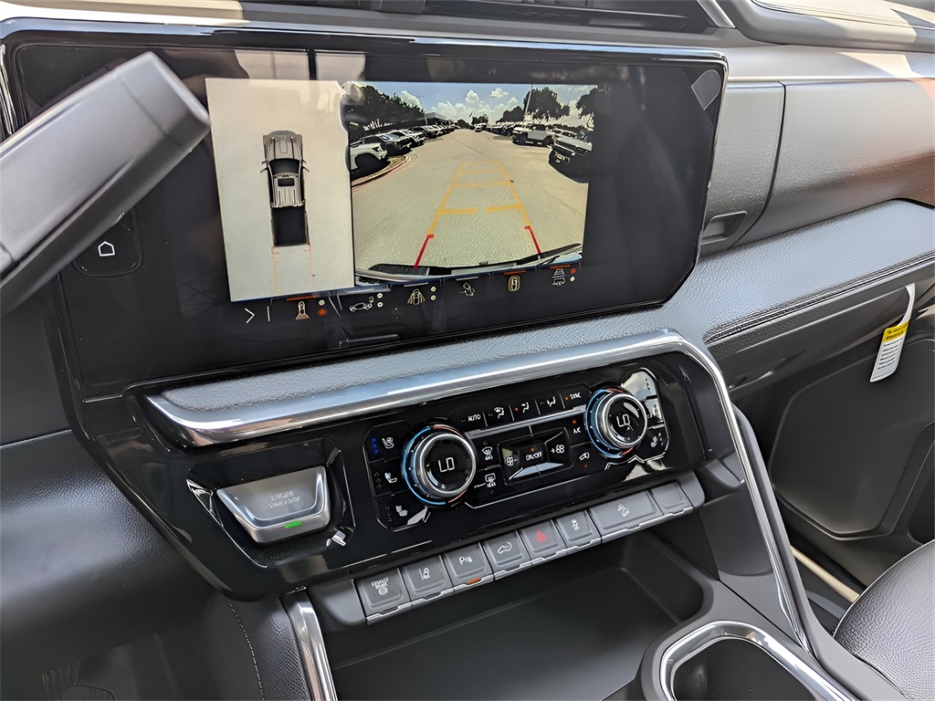 New Car 2025 Gmc Sierra 2500hd  Denali For Sale Under $110,000 In Austin, Texas