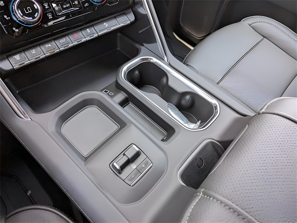 New Car 2025 Gmc Sierra 2500hd  Denali For Sale Under $110,000 In Austin, Texas