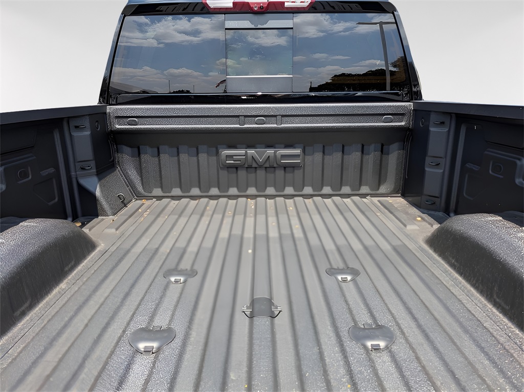 New Car 2025 Gmc Sierra 2500hd  Denali For Sale Under $110,000 In Austin, Texas