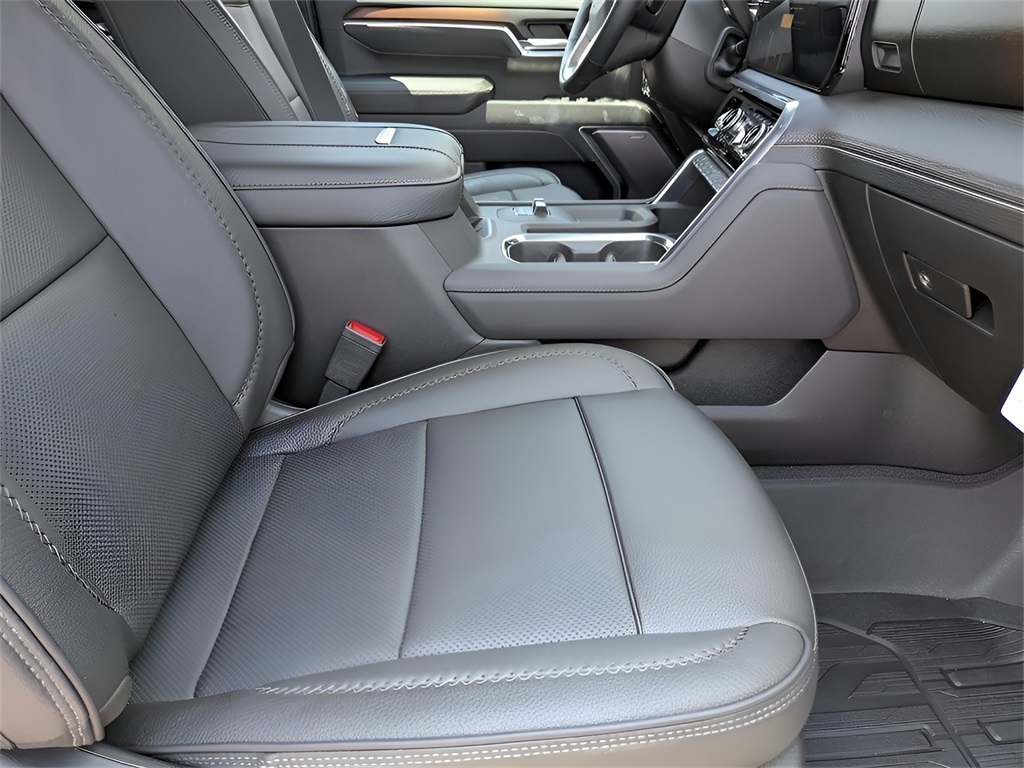 New Car 2025 Gmc Sierra 2500hd  Denali For Sale Under $110,000 In Austin, Texas